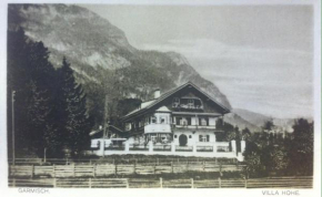 Gästehaus Hohe Tannen